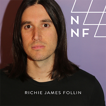 Richie James Follin Bring Me Back NNF